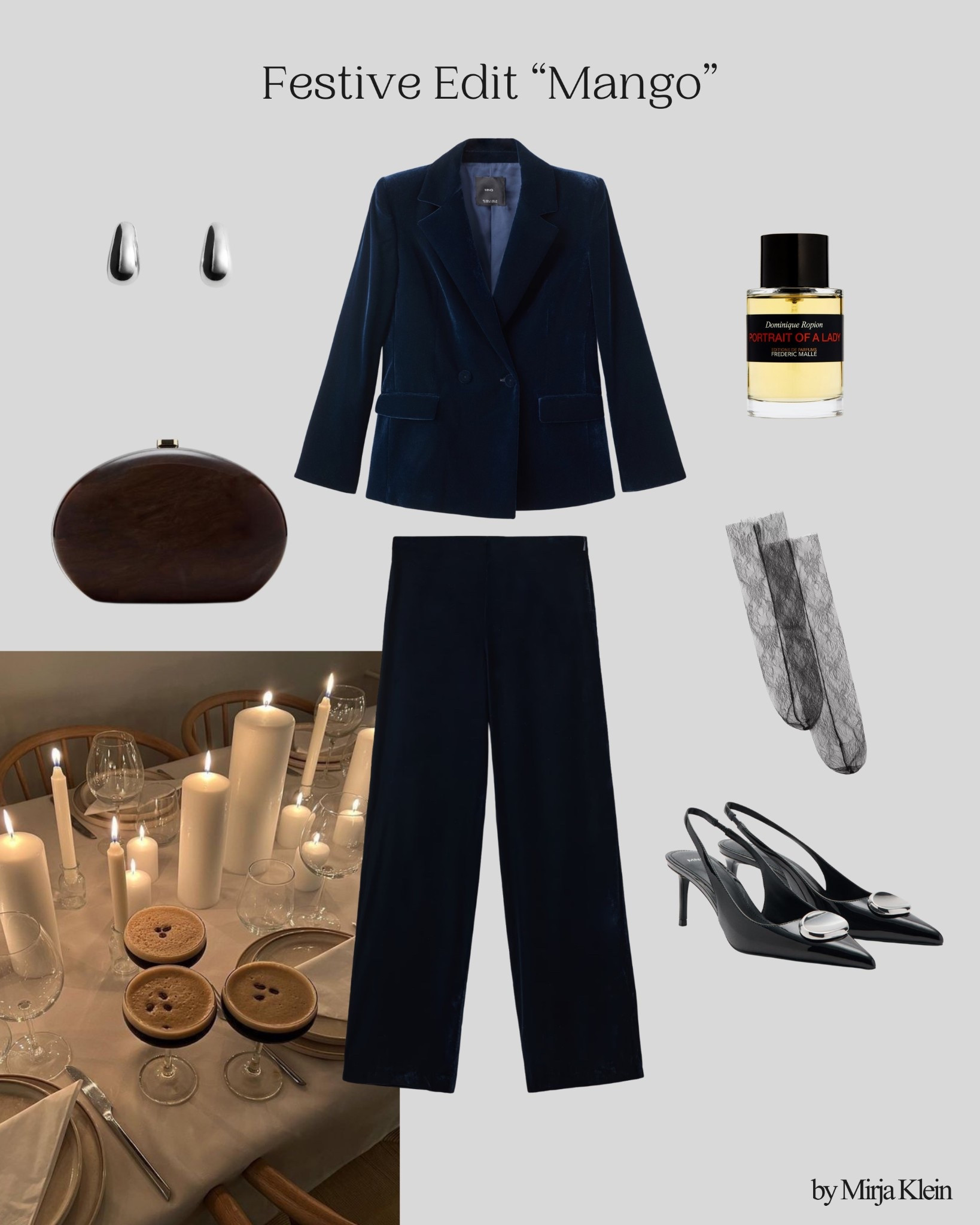 Seasonal styles made for celebrations ✨

#LTKstyletip #LTKpartywear #LTKdeutschland