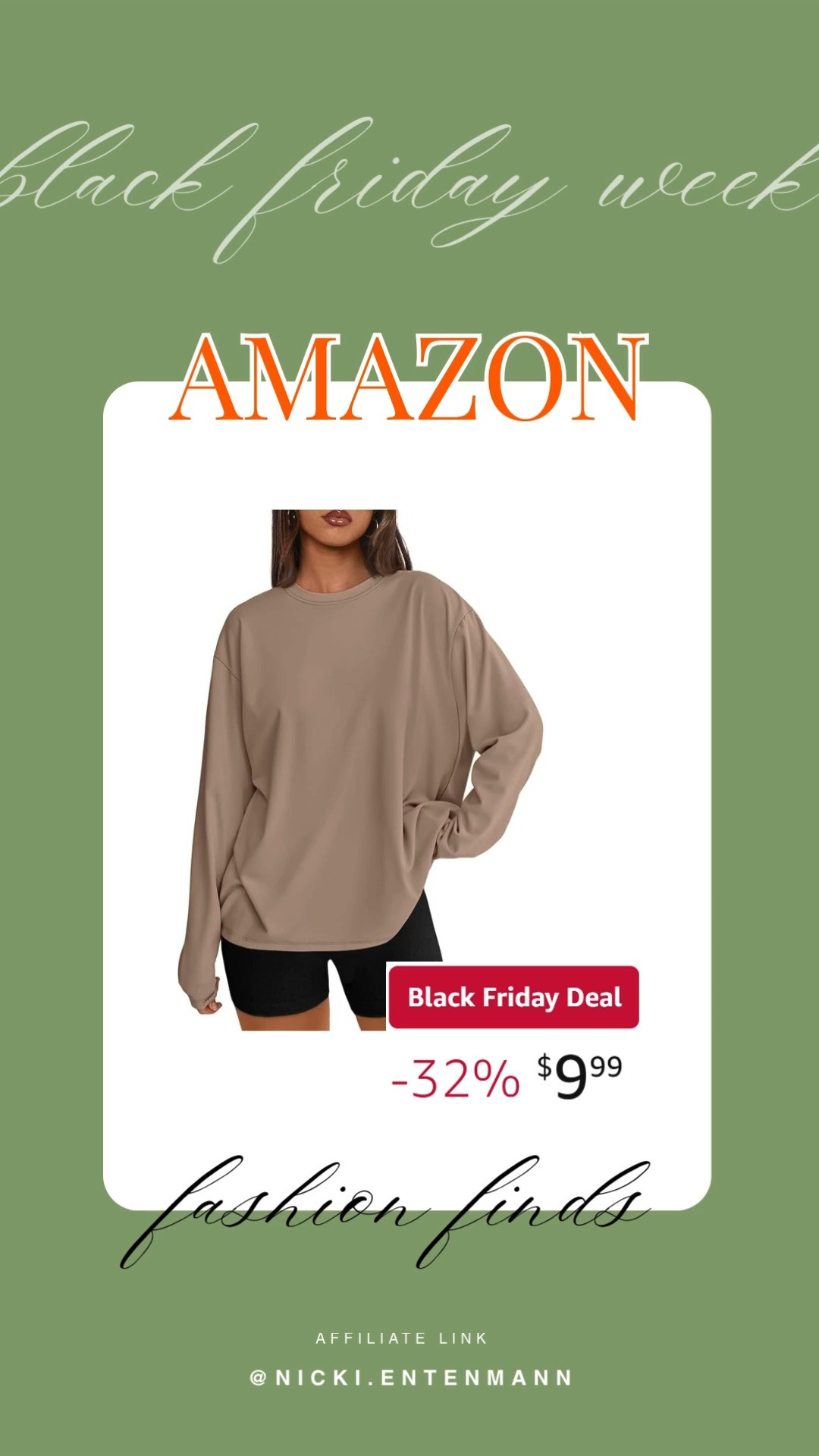 These women’s oversized long sleeve t shirts bring effortless comfort and laid-back charm to every casual lineup. #OversizedTShirts #WomensFashion #LongSleeveStyle #CasualWardrobe #StreetStyleLook #RelaxedFitTop #EverydayOutfit #TrendyBasics #ComfyChic #LayeringEssential 👕✨😊
 

 #LTKootd #LTKSeasonal #LTKTravel