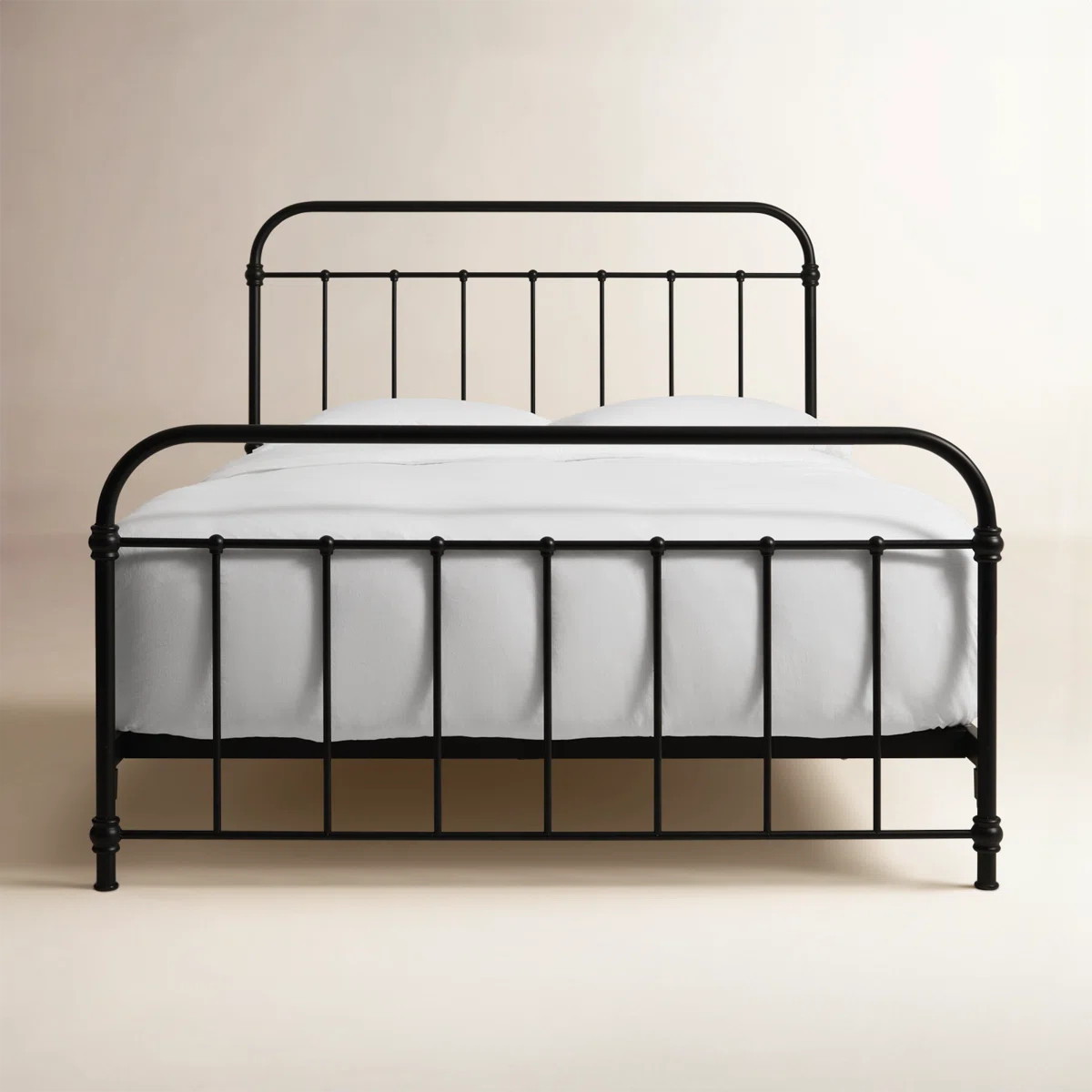 Niles Metal Bed | Wayfair North America