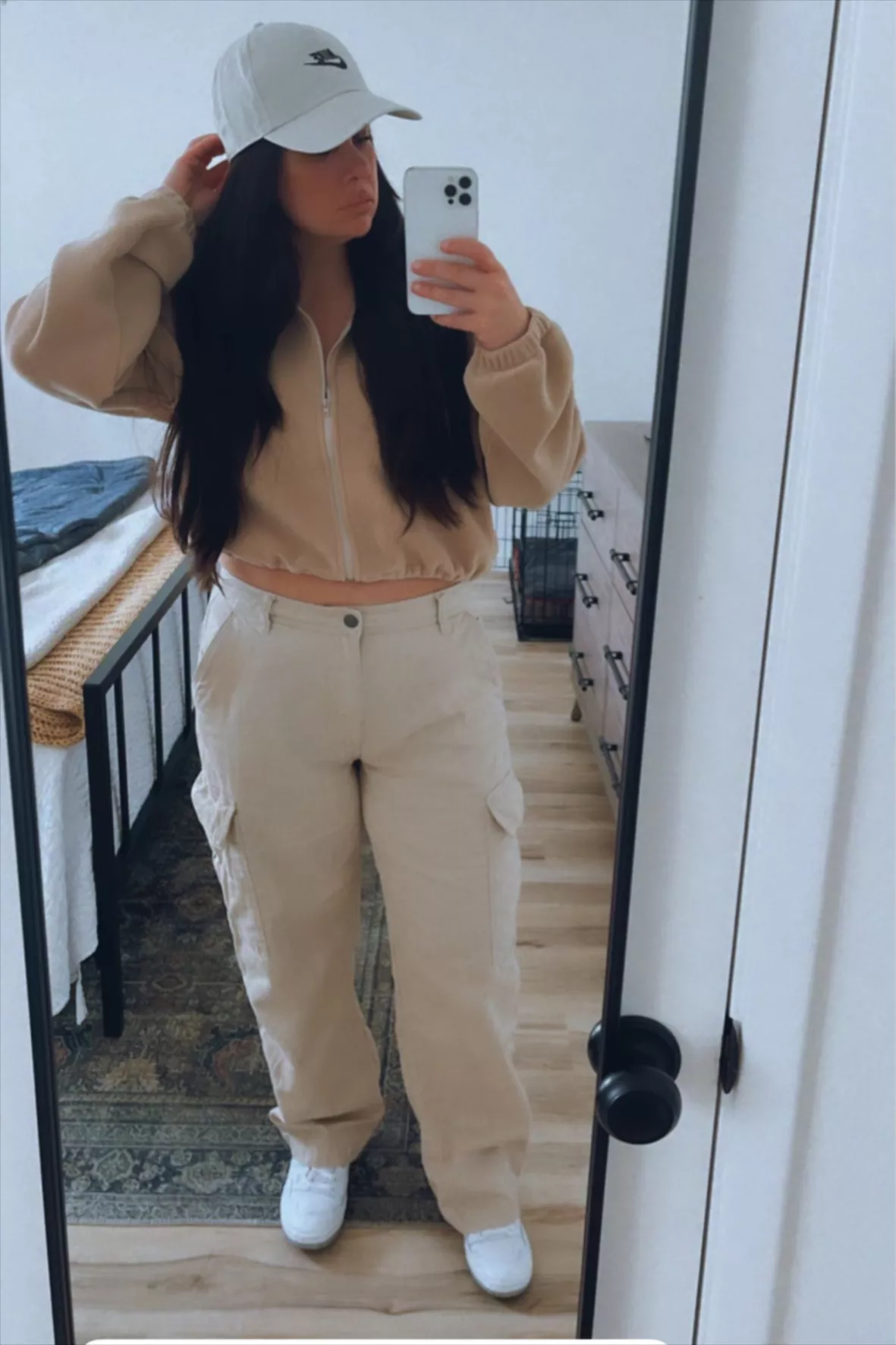 Bobbie Cargo Pant