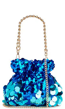 Pedro Sequin Pouch
                    
                    olga berg | Revolve Clothing (Global)