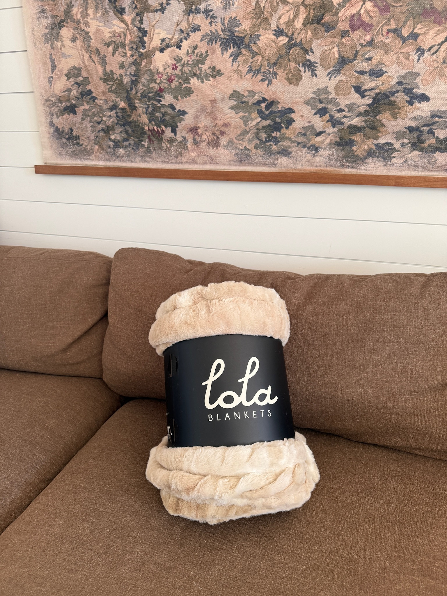 Lola blankets sale alert! use code: HOLLAND50 for 50% off! This would make the perfect mothers day gift!  

 #LTKMothersDay #LTKSaleAlert