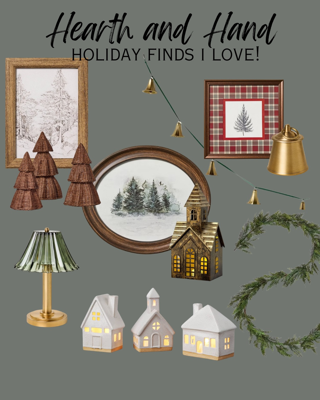 I’m obsessed with these holiday decorating must items from magnolia hearth and hand! So cute! Shop by clicking the thumbnails! Hearth and Hand, holiday decorating must, Christmas decor, holiday decorations, wall art, holiday art, tree art, magnolia home, hearth and hand Christmas, winter decor, hearth and hand, hearth and hand magnoliaa

#LTKHoliday #LTKFamily #LTKHome