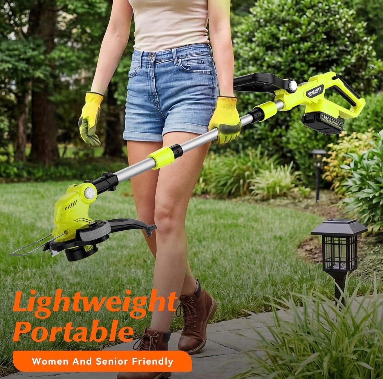 Amazon SALE gardening, yard work, landscaping made easy!!!!

#LTKSeasonal #LTKHome #LTKSaleAlert
