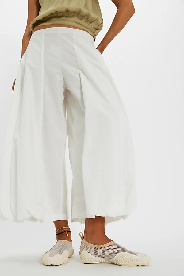 Puma Mostro Flex Mesh Slip-On Sneakers | Free People (Global - UK&FR Excluded)