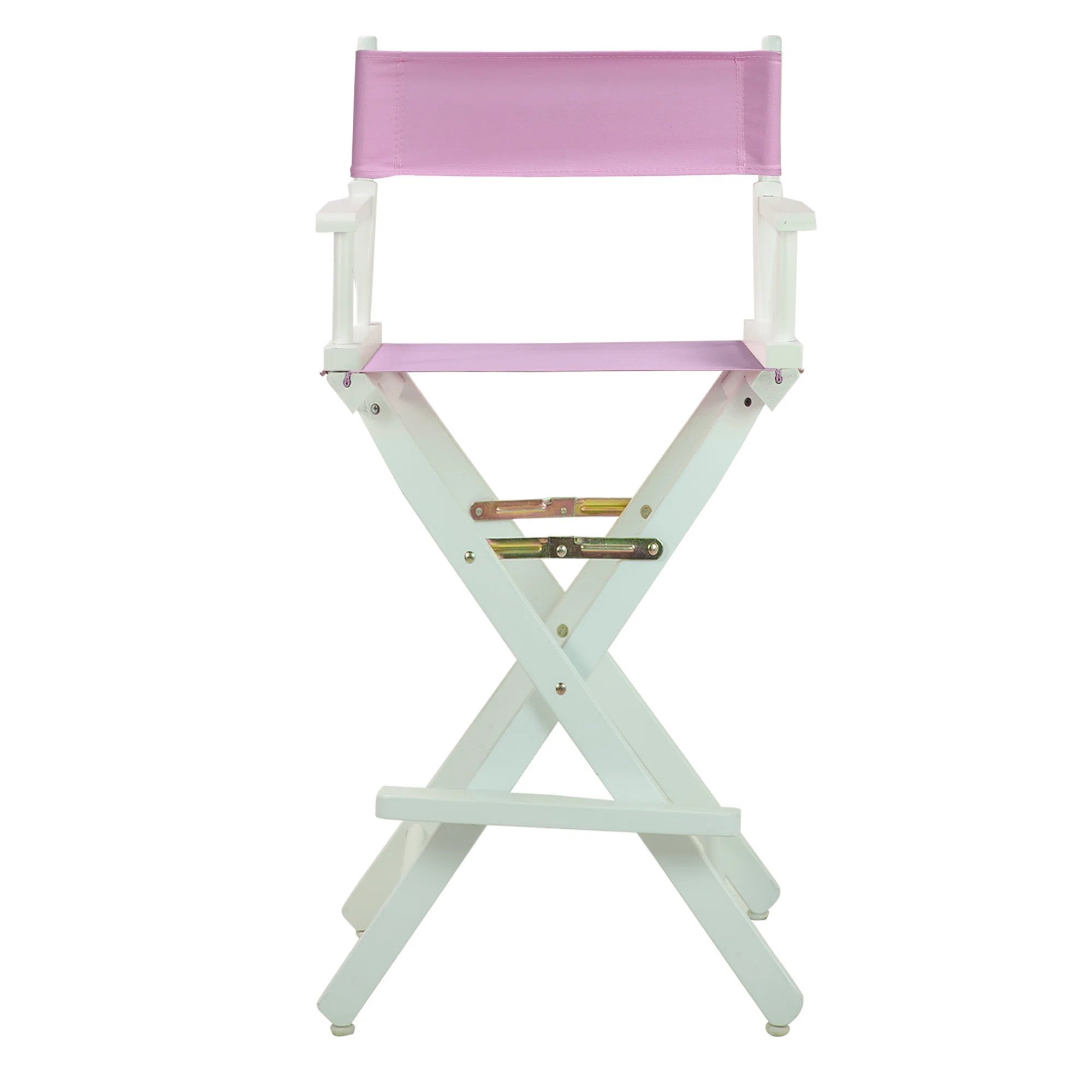 30" Folding Director Chair with Canvas | Wayfair North America