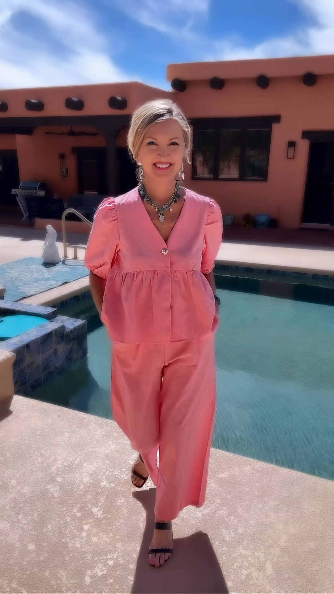 Fave 2PC SPRING sets. 