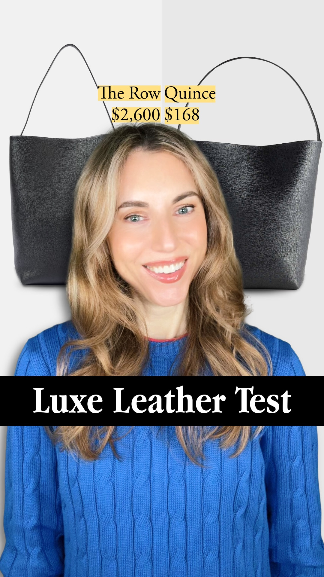 Soft, slouchy leather without the Picotin price. This is my benchmark list: all three sizes of The Row Park N/S (vertical), plus the softer under-$500 buckets that pass the belly-and-fold test. I found some extraordinary bags in the next price tier, too: Lié’s leathers are each utterly luxurious, and Michino Paris uses leather from an Hermès tannery. If you want a Park, a Park-adjacent, or just a good everyday bucket that doesn’t feel plasticky, start here. bucket bags, leather totes, slouchy handbag, The Row Park, Quince leather, Madewell tote, quality leather goods, affordable luxury bags, leather shoulder bag, handbag quality, luxury for less, sustainable leather, bag finds, leather bag


#LTKootd