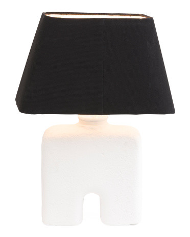 17.75x11.25x24.25 Yara Table Lamp | TJ Maxx