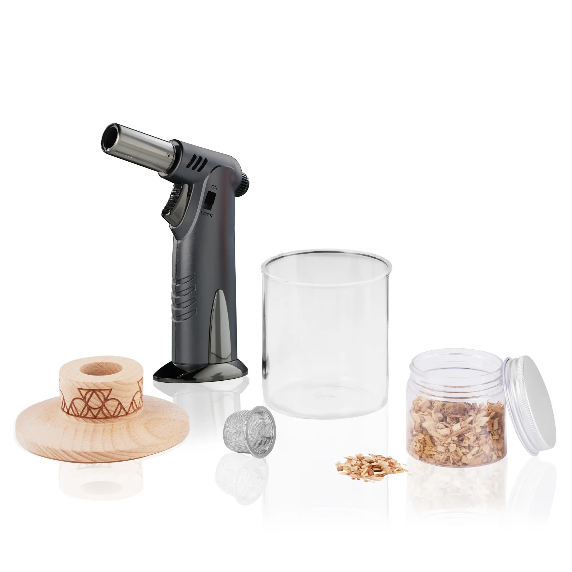 Viski Alchemi Single Serve Smoked Cocktail Kit | Nordstrom | Nordstrom