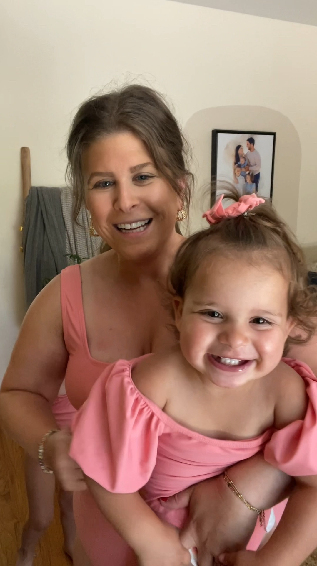 Love a matching moment with my girls in our @CoralReefSwim bathing suits from the seaside collection. Use code ARATARI for 20% off (24 hours only!) #coralreefswim #ad




#LTKSeasonal #LTKFamily #LTKSwim