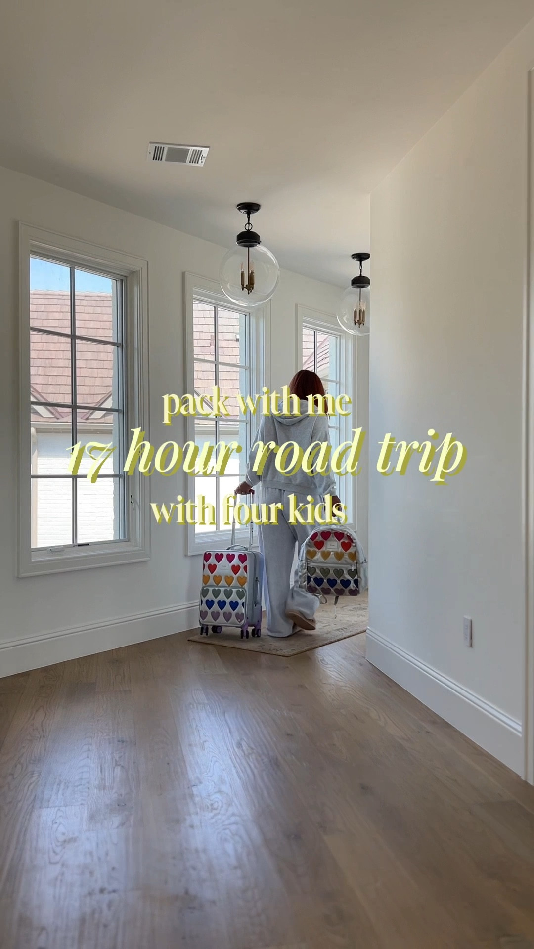 Packing favorites for my four kids as a seasoned veteran travel mom

Travel
Motherhood
Mom
Family travel
Kids travel
Kids suitcase
Kids luggage
Family road trip
Backpacks 

#LTKBaby #LTKTravel #LTKKids