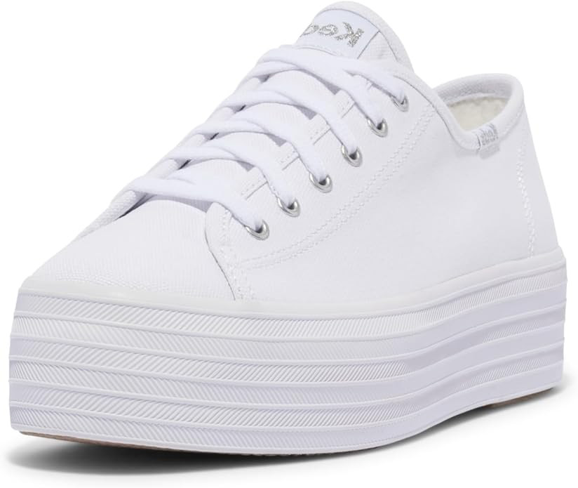 Keds Womens Triple Up | Amazon (US)