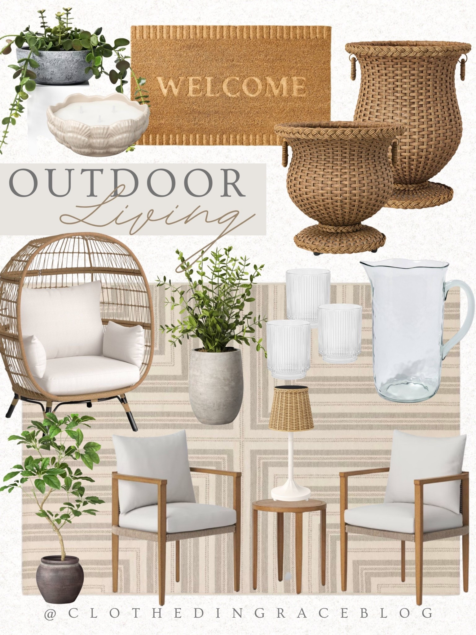 Outdoor living with @Target #targetpartner #target