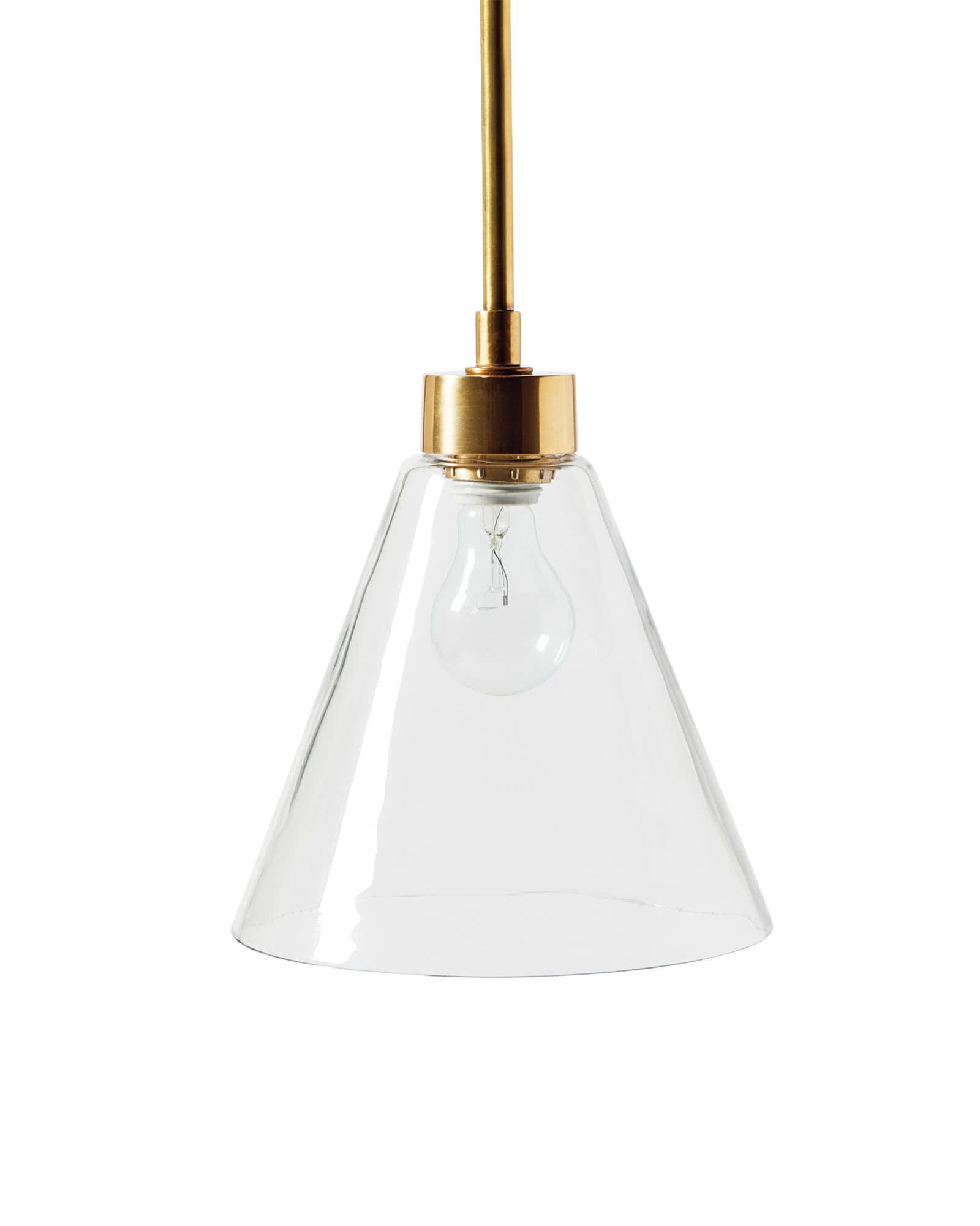 Claremont Pendant | Serena and Lily