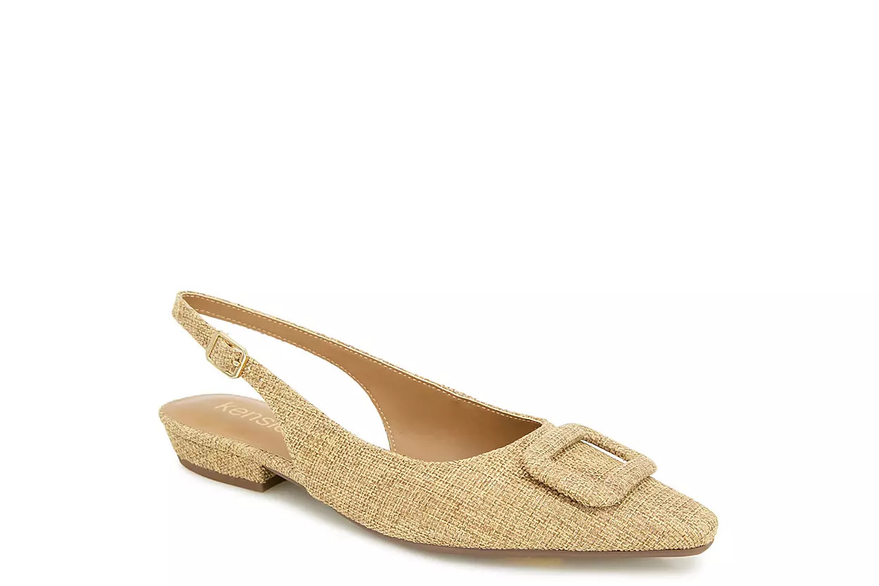 WOMENS POPPI FLAT | Rack Room Shoes