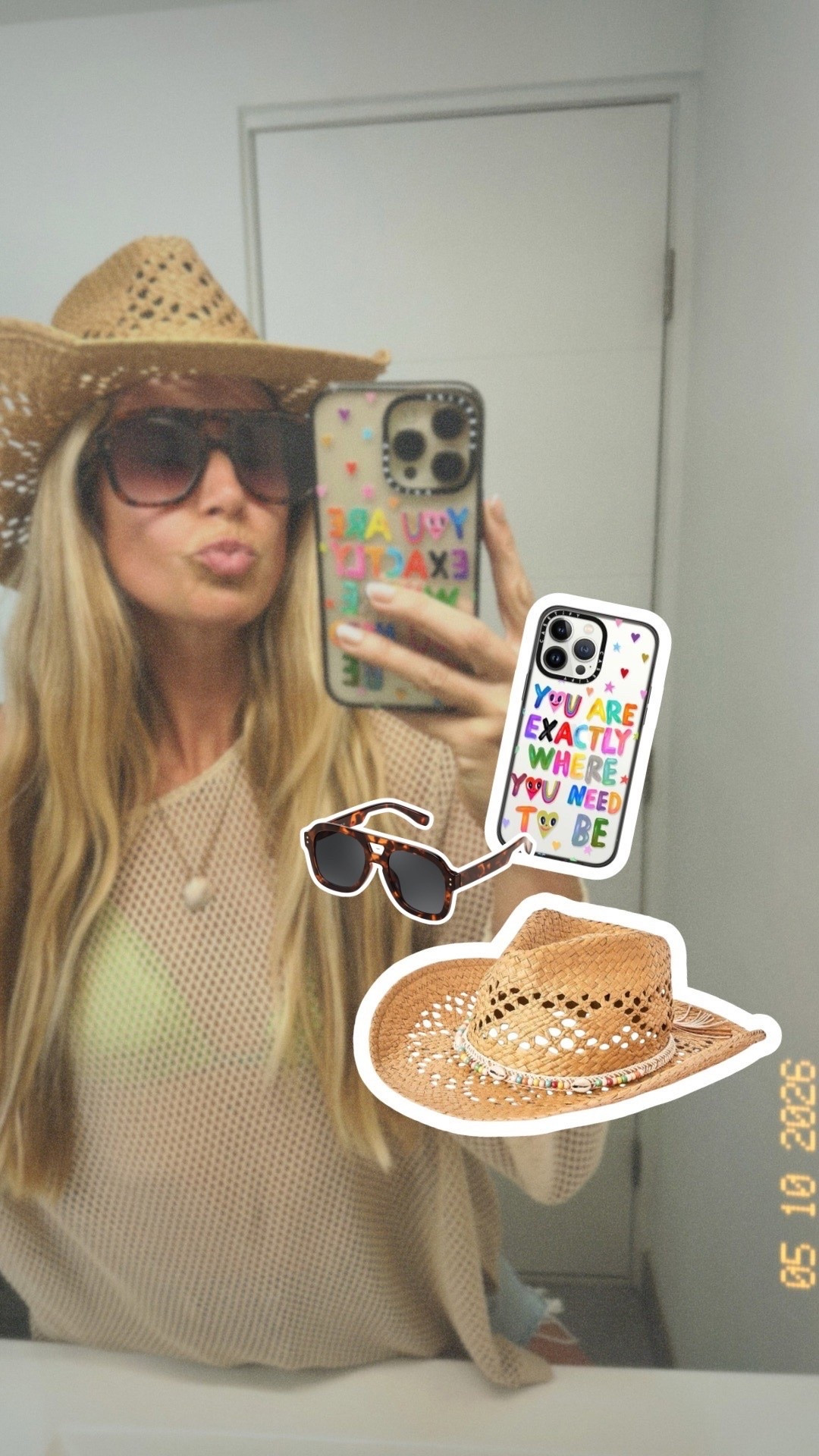 sunny day accessories 🌞

#LTKdayinmylife #LTKootd #LTKMothersDay