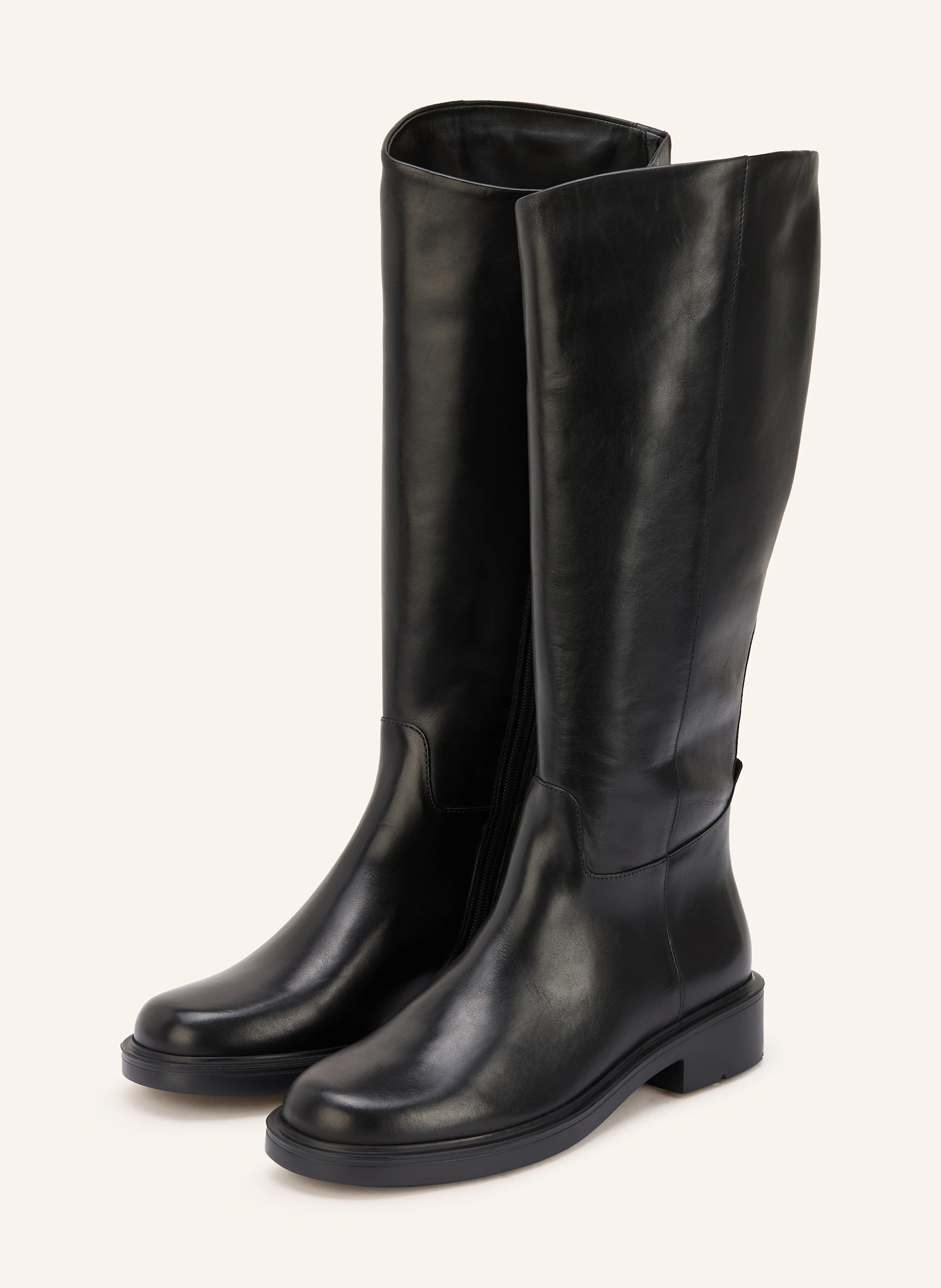 Högl Stiefel in schwarz | Breuninger (DACH)