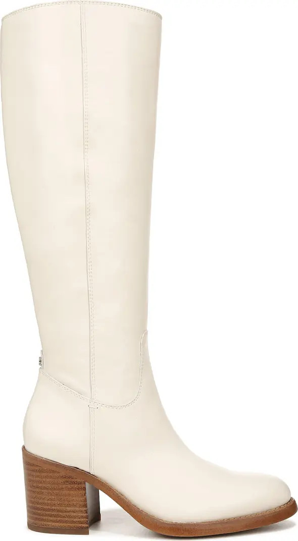 Shale Knee High Boot (Women) | Nordstrom