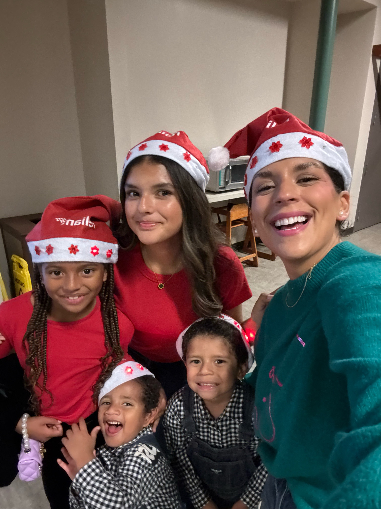 Family night at the Arboretum in Dallas! So sad daddy was working and couldn’t make it with us 😭

@target #target #targetstyle #holidayoutfits 

#LTKCyberWeek #LTKHoliday #LTKSeasonal