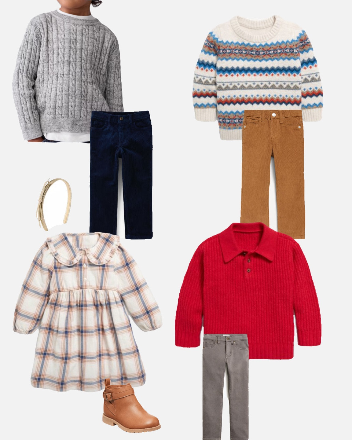 Holiday photos

#LTKStyleTip #LTKFindsUnder50 #LTKSeasonal