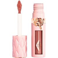 Charlotte Tilbury Pillow Talk Big Lip Plumpgasm 5.5ml (Various Shades) - Medium/Deep | Cult Beauty