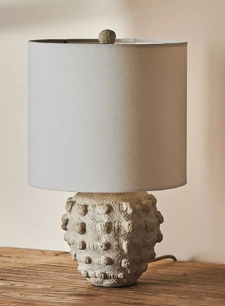 The iconic Anthropologie lamp is ON SALE 

#LTKhome #LTKover40 #LTKstyletip
