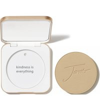 jane iredale Refillable White Compact and PurePressed Base Mineral Foundation 30g (Various Shades) - Golden Glow | Dermstore (US)