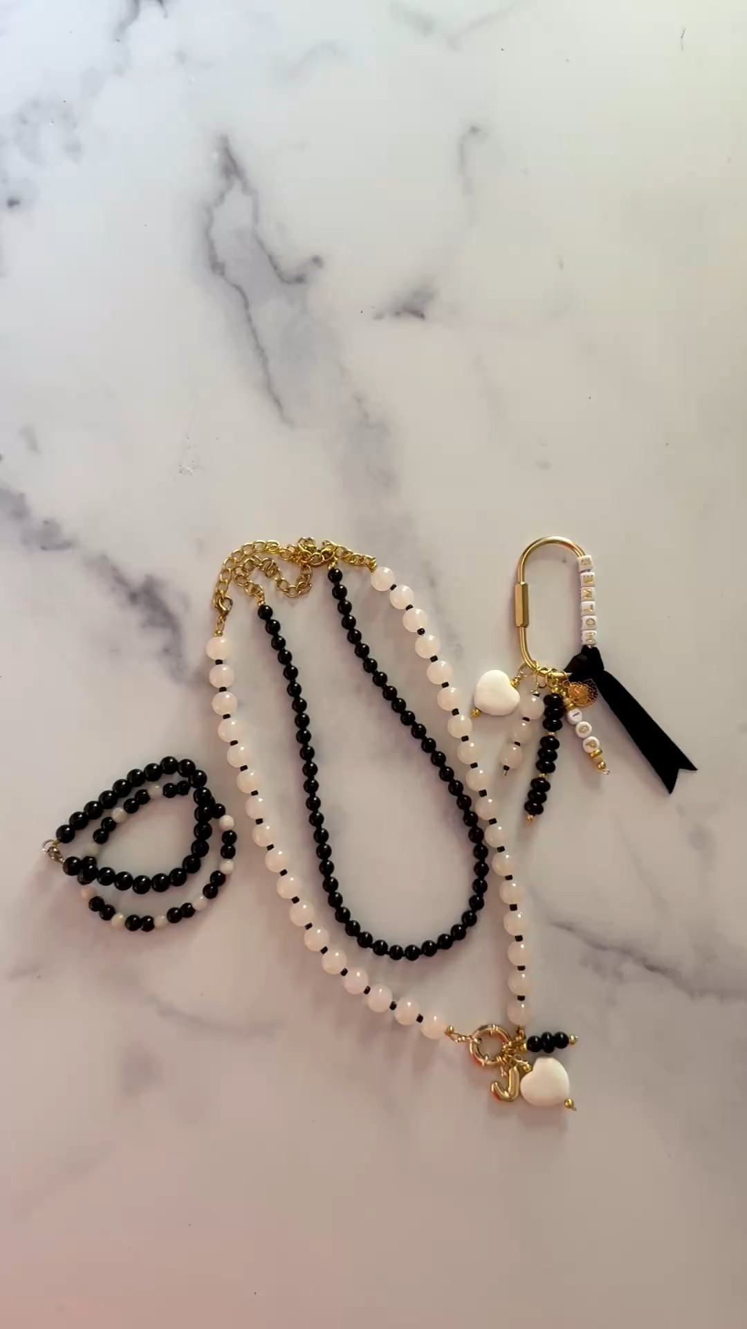 Making lots of jewelry…

#LTKSaleAlert #LTKSeasonal #LTKgrwm