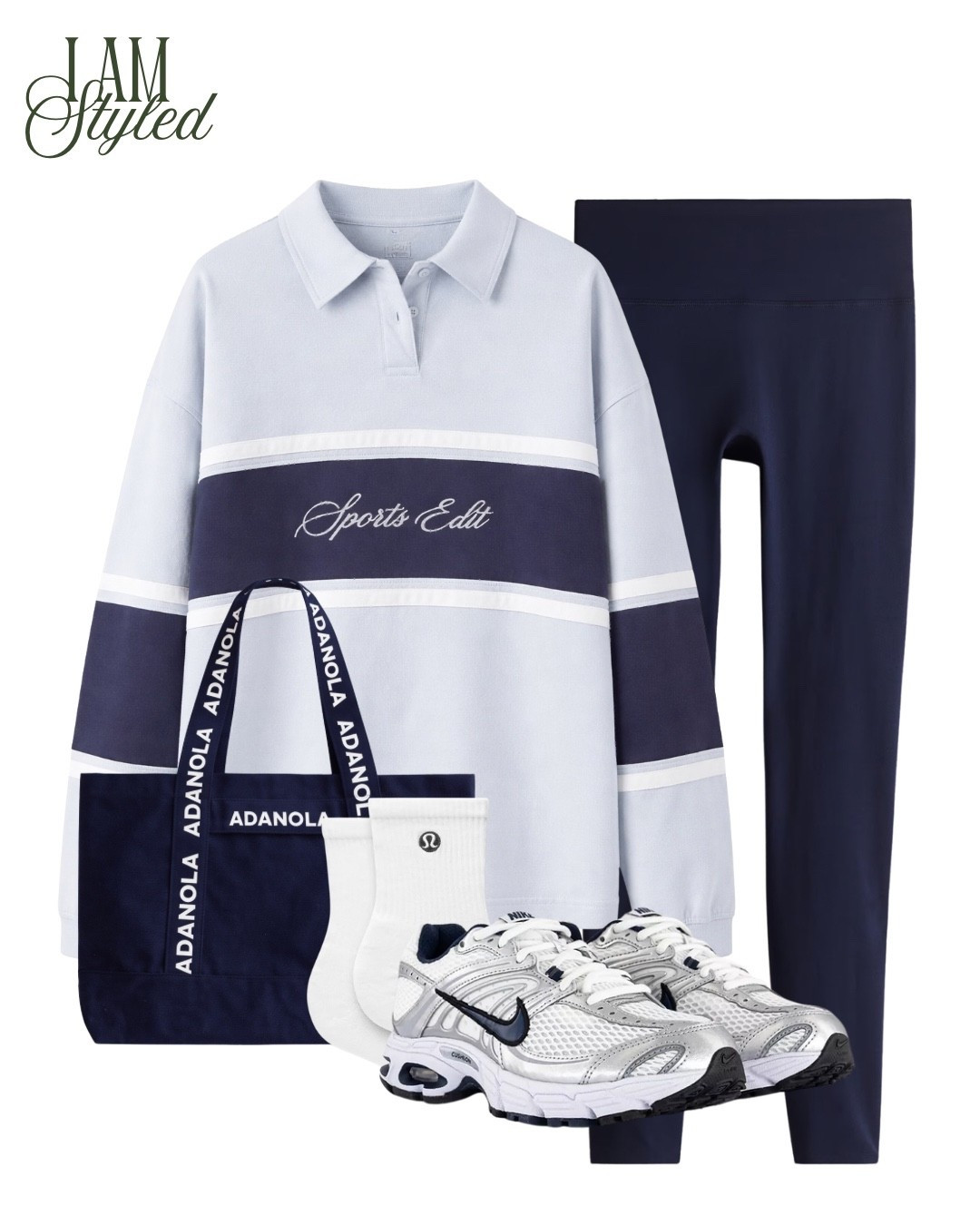 #LTKfitness #LTKstyletip #LTKuk