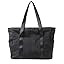 BAGSMART Tote Bag for Women, Tote Bag with Zipper Work Tote with Compartments Nurse Shoulder Hanb... | Amazon (US)