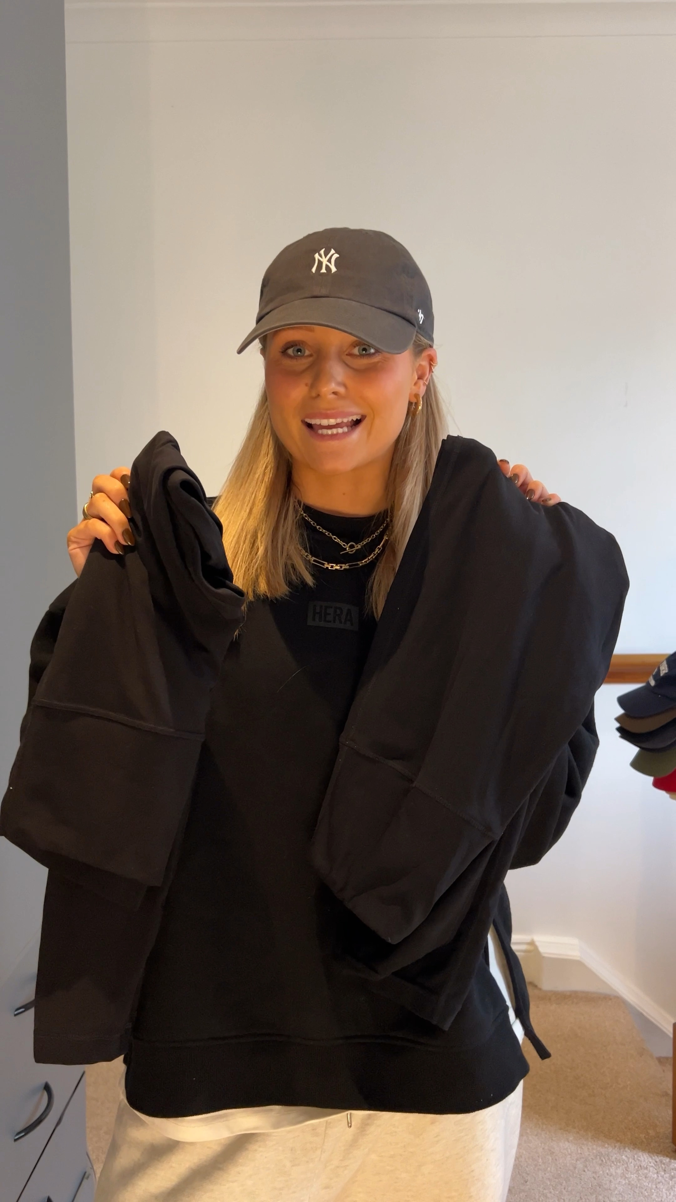 2 pairs of black leggings you absolutely will not regret buying🫶🏼 

#LTKuk #LTKfitness