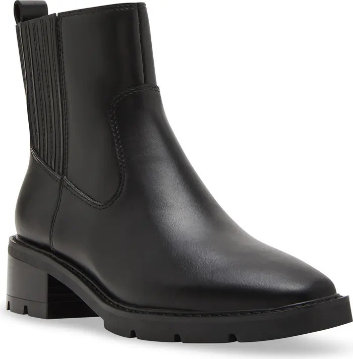 Heartly Block Heel Boot (Women) | Nordstrom Rack