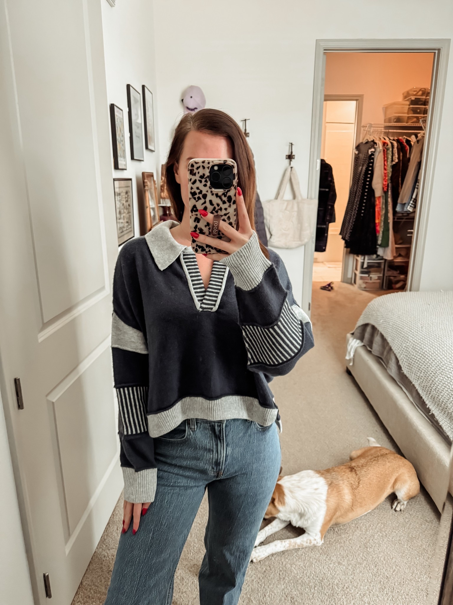 Polo // sweater // cowboys outfit // Dallas cowboys // Abercrombie // Levi’s // denim under $100 // gifts // holidays 

#LTKFindsUnder50 #LTKSaleAlert #LTKootd