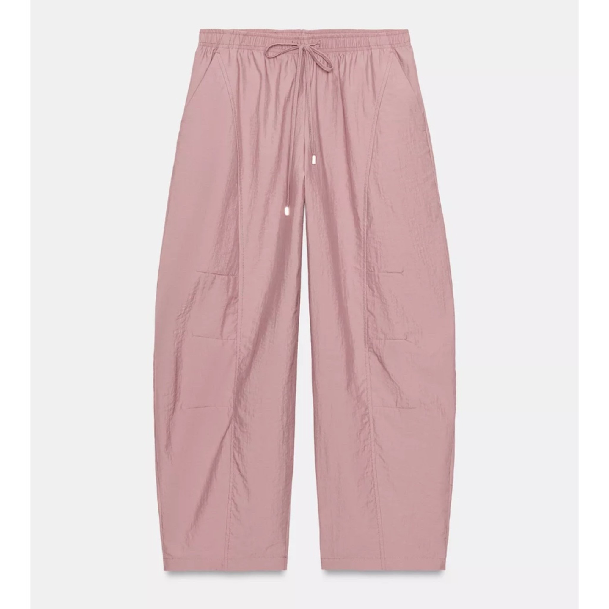 Zara pants

#LTKxMadewell #LTKdayinmylife #LTKgrwm