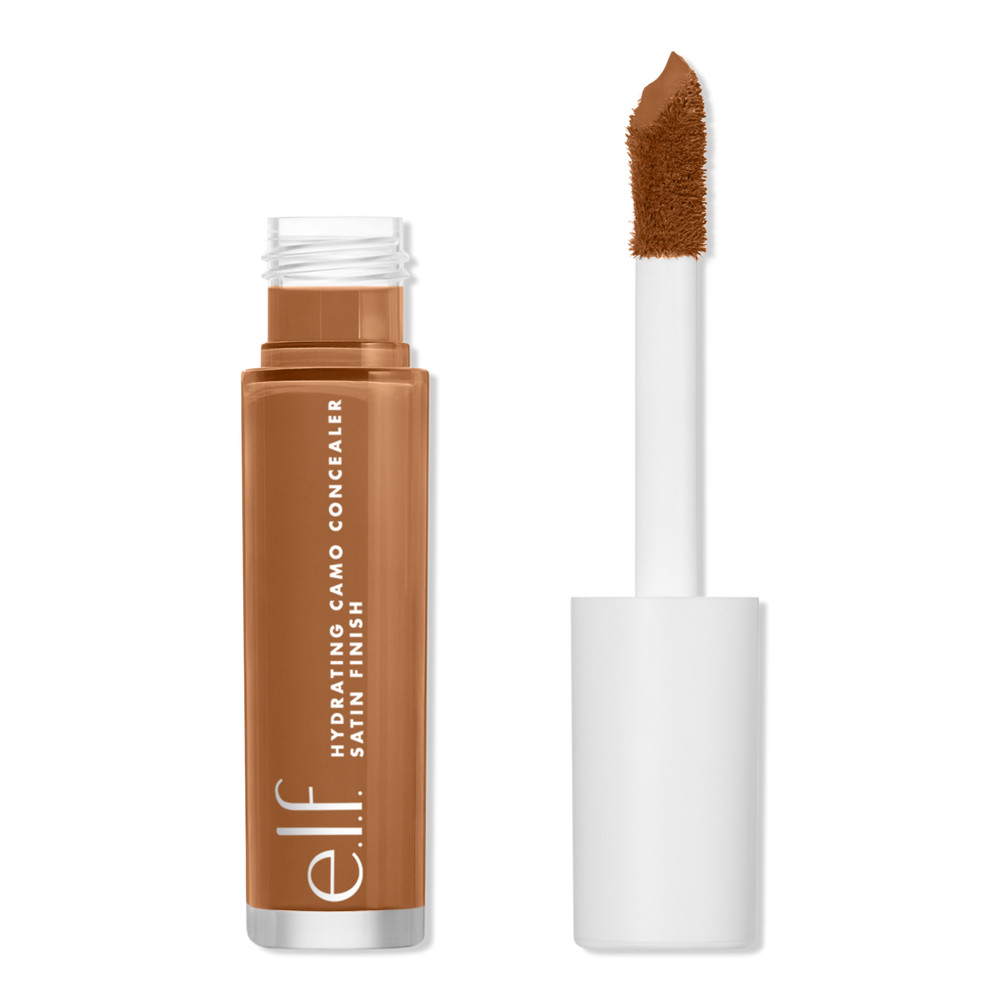 e.l.f. Cosmetics Hydrating Camo Concealer | Ulta