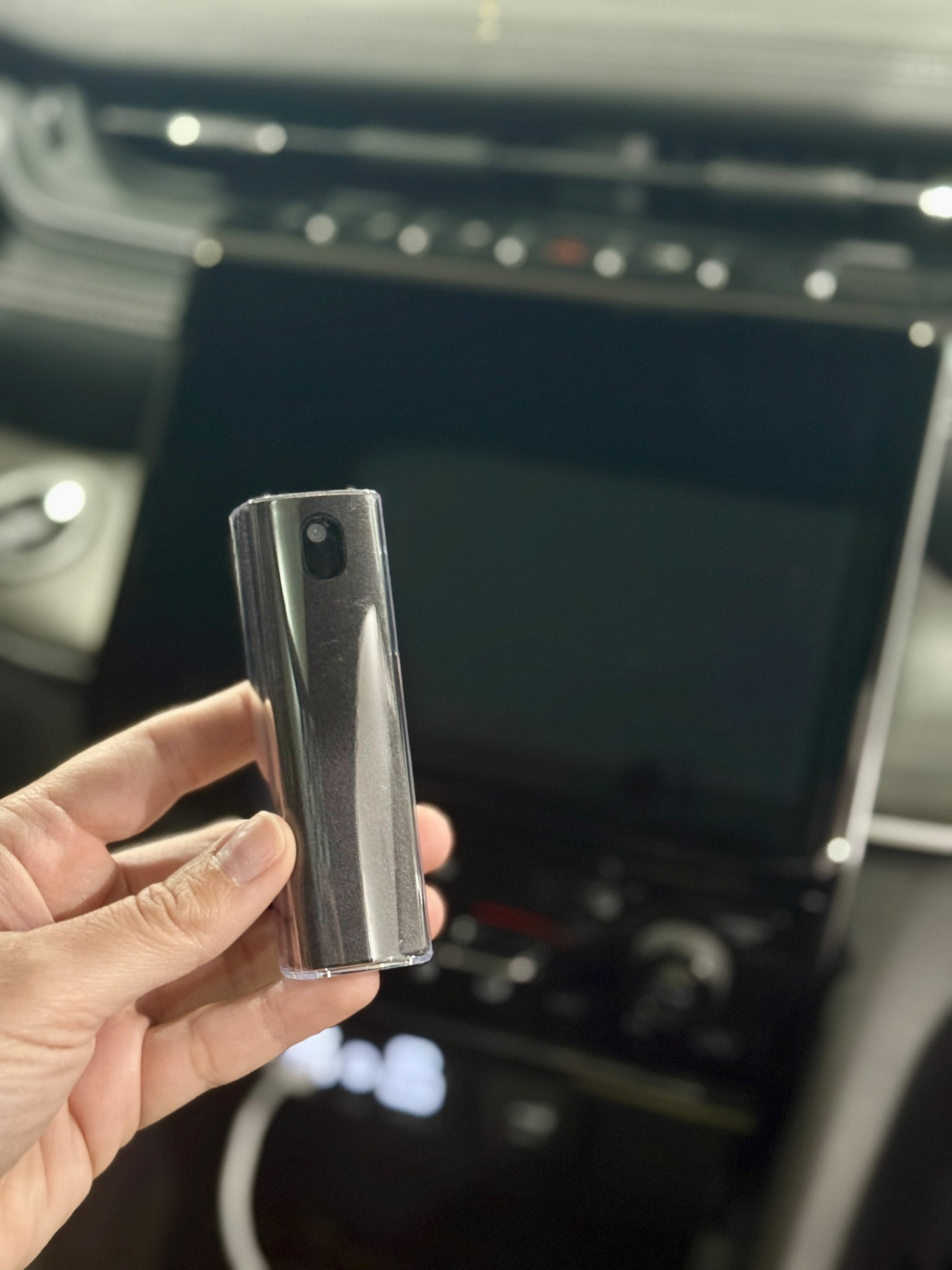 OBSESSED with this screen cleaner! I got it for my car but it works on so many things! 

#LTKFindsUnder50 #LTKTravel #LTKGiftGuide