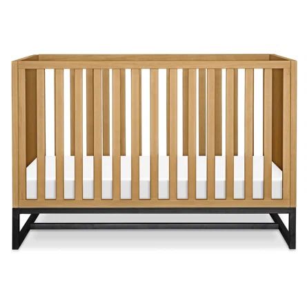 Ryder 3-In-1 Convertible Crib | Wayfair North America