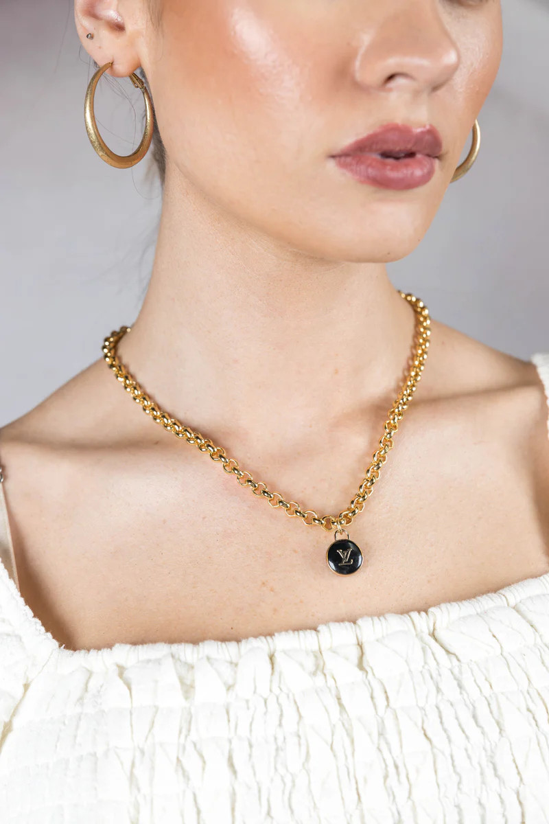 Jewelry #016 | Vintage Boho