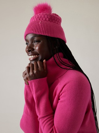 Cozy Does It Beanie | Athleta