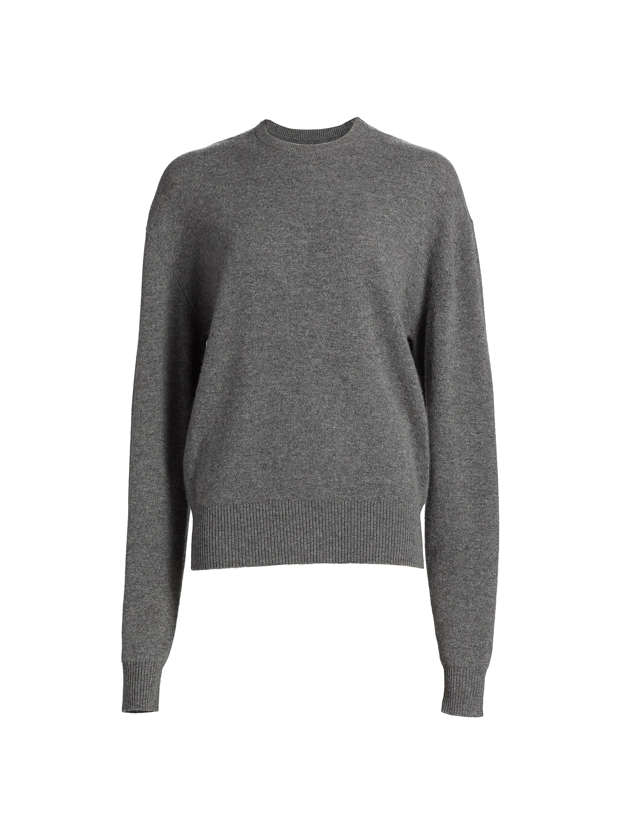 Classic Cashmere Sweater | Saks Fifth Avenue