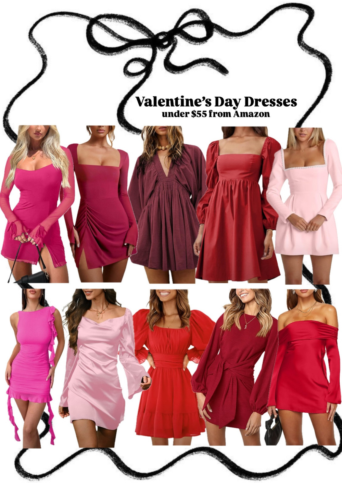 VALENTINE’S DATE PARTY DRESSES 💌🩷 Valentine’s Day dress, Valentine’s Day dresses, Valentines dress, Valentine’s dress, date party dress, date party dresses, red mini dress, red mini dresses, pink mini dress, pink mini dresses, sequin mini dress, sequin mini dresses, sorority, sorority formal, sorority semi-formal, semi dress, semi dresses, high school dance, high school dance dress, high school dance dresses, amazon dresses, red amazon dress, pink amazon dress, valentines day dress from amazon,

 
