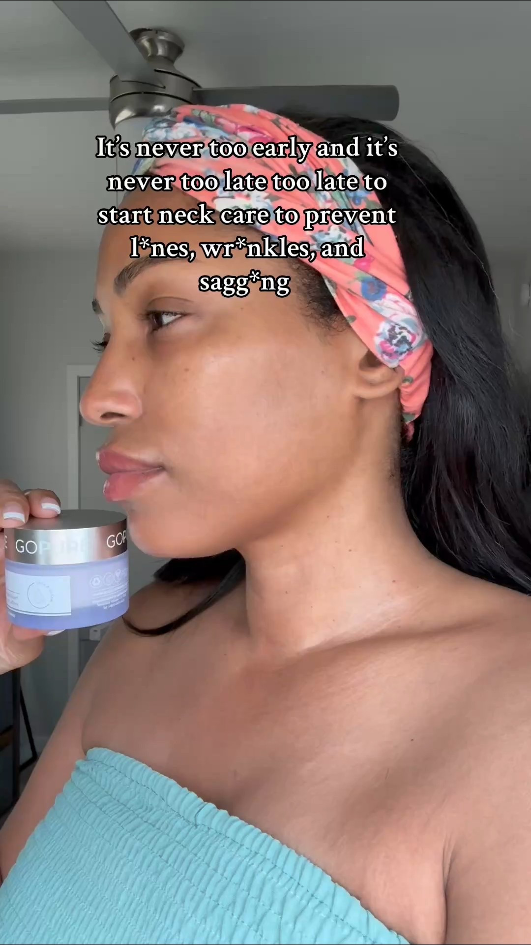 Neck tightening cream! 

#LTKFindsUnder50 #LTKBeauty