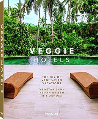Veggie Hotels | Amazon (US)