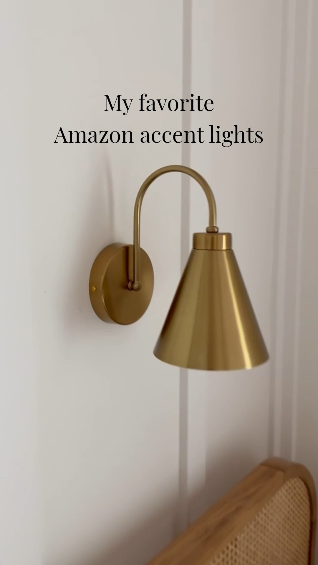 Amazon accent lights are on SALE and they are some of my favorites! 

#LTKSaleAlert #LTKmomlife #LTKHome