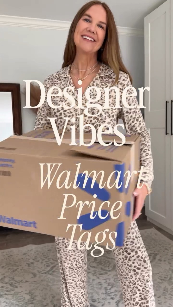 Okay Walmart… I was NOT prepared for this fall haul. 👀🍂

I found so many good Walmart fall fashion finds in this order — from elevated everyday basics and cozy fall layers to trending denim, statement accessories and pieces that make getting dressed feel a little more fun.

These are the kinds of affordable fall outfits I love most: easy to wear, easy to mix into your existing wardrobe, but with enough interesting details to make the whole outfit feel current. And there are a few finds in this haul that I have a feeling are going to go FAST.

Which one would you wear first?

#LTKSeasonal #LTKOver40 #LTKTall