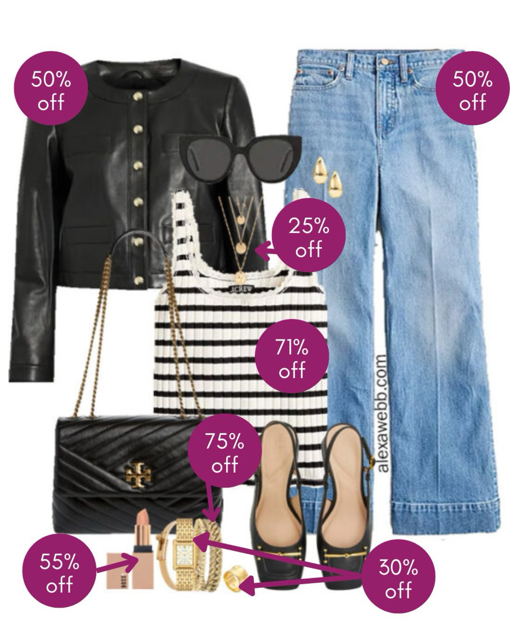 2024 Plus Size Early Black Friday Sales – Vol 2

#LTKCyberWeek #LTKPlusSize #LTKSaleAlert