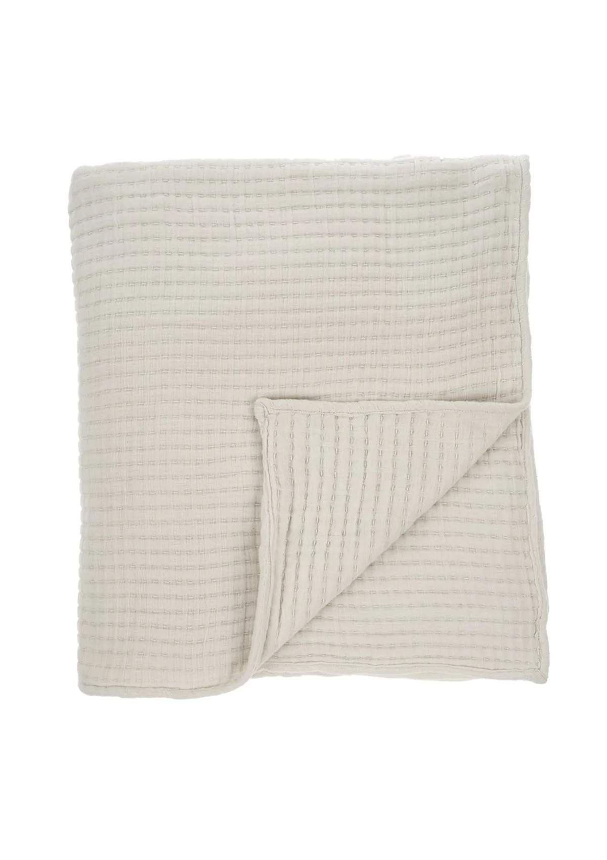 Cairo Bed Blanket | Maison Blonde