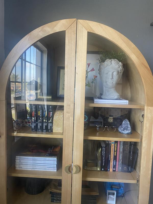 Mason Storage Cabinet | Urban Outfitters (US and RoW)