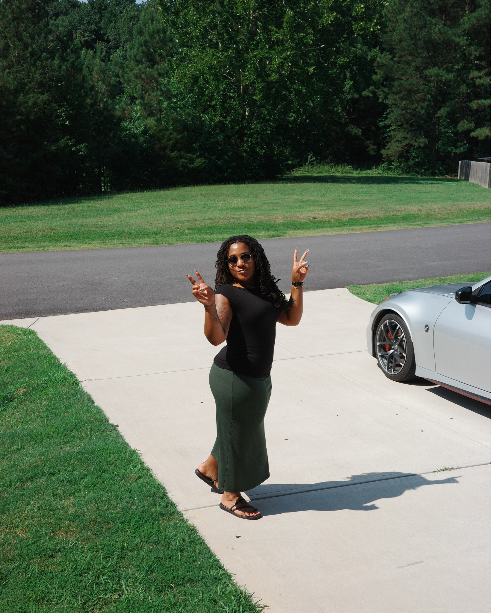 Churchy Sunday 

Find a man who knows how to take good pictures of you! 😏

#LTKMidsize #LTKFindsUnder50 #LTKStyleTip